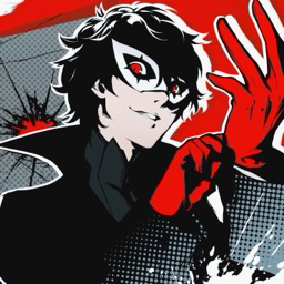 Despair-GayJokerTwink icon