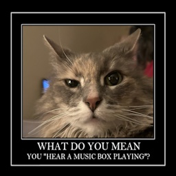 DesperateDinosaur-MotivationalCatPosters icon
