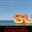 Desperationfighter-ModInstalLoggerBZ icon