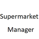 DestinyWind-SupermarketManager-3.0.0 icon