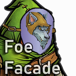 DestroyedClone-FoeFacade icon