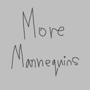 DestroyedClone-MoreMannequins icon