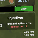 DestroyedClone-Speedometer-1.0.0 icon