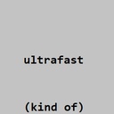 DestroyedClone-Ultrafast-0.1.0 icon
