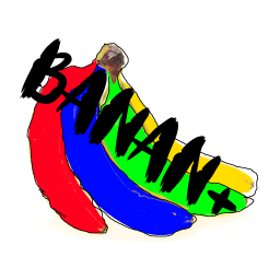 Destroyer56100-Lethal_bananplus icon