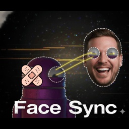 Dev1A3-FaceSyncFix icon