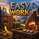 DezzyCode-EasyWork-4.27.2 icon
