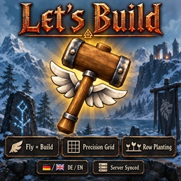 DezzyCode-LetsBuild icon