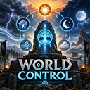 DezzyCode-WorldControl-2.5.7 icon