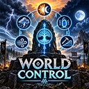 DezzyCode-WorldControl-3.0.3 icon