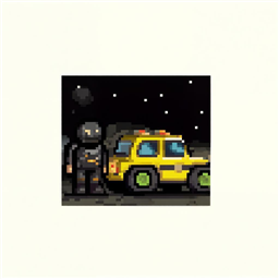 Dffaa-TrailerStranded icon