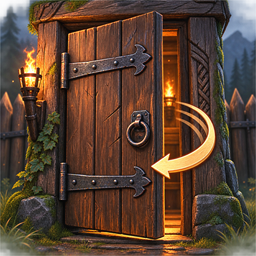 Diaspora-DoorDirector icon