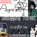 DigBugReal-DebuggingForest icon