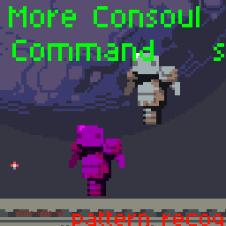 DigBugReal-MoreConsoleCommands icon