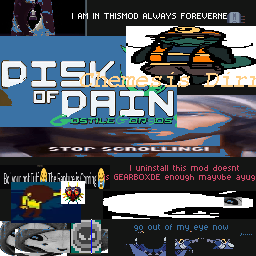 DigBugReal-deathcometh icon