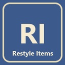 DigiTeam-RestyleItems-1.0.0 icon