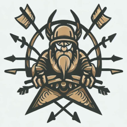 Digitalroot-ArrowsJvL icon