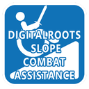 Digitalroot-Digitalroots_Slope_Combat_Assistance-2.0.17 icon