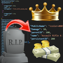 Dinorush-InheritanceDataBlocks-1.1.2 icon