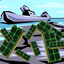Dinorush-MemoryLeakFix-1.3.9 icon