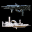 Dinorush-MirrorWeapons-1.0.1 icon
