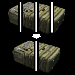 Dinorush-PackUseMultiplier icon