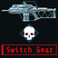 Dinorush-ProgressionGear-1.6.4 icon