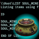 Dinorush-TerminalConsumables-1.1.1 icon