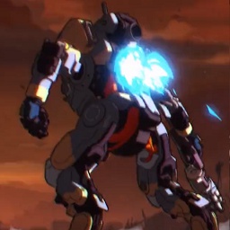 Dinorush-Trailer_Accurate_Monarch icon