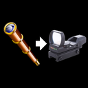 Dinorush-ZoomFOVScaling-1.1.0 icon