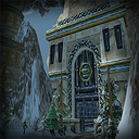 Dipi11-Ironforge icon