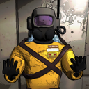 DireFox-Goldenrod_Suit icon