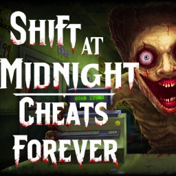 DirectProg-CheatsForever icon
