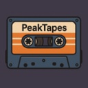 DirtyGames-PeakTapes-1.0.0 icon