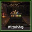 DirtyGames-WizardShop-1.1.1 icon