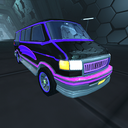 DistanceModdingTeam-Avenger icon