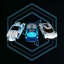 DistanceModdingTeam-Custom_Car_Mod icon