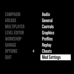 DistanceModdingTeam-Distance_Mod_Configuration_Manager icon