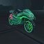 DistanceModdingTeam-Knight_Cycle-1.0.0 icon