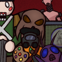 DistinctBlaze-ColorfulEnemyVariety icon
