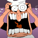 DivisiN-PeppinoScreamSFXOnGiant-1.0.0 icon
