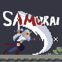 DixiE-Samurai icon