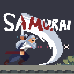 DixiE-Samurai icon