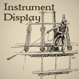 Dixiecapt-InstrumentDisplay icon