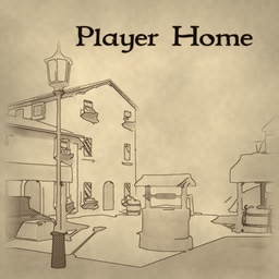Dixiecapt-PlayerHome icon