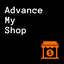 Dj_Haski-AdvanceMyShop-1.2.0 icon