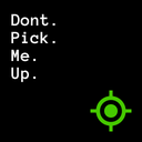 Dj_Haski-DontPickMeUp icon