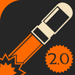 DocValentyne-Grenade_Launcher icon