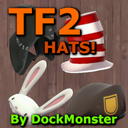 DockMonster-HatFortress2-1.0.0 icon