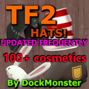 DockMonster-HatFortress2-1.1.0 icon